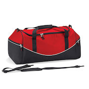 QS70 55ltr Teamwear Holdall